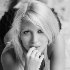 Anya, 39, Izmir, Turkey