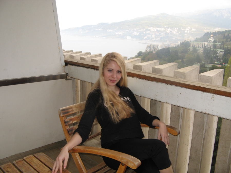 Anya, 39, Izmir, Turkey