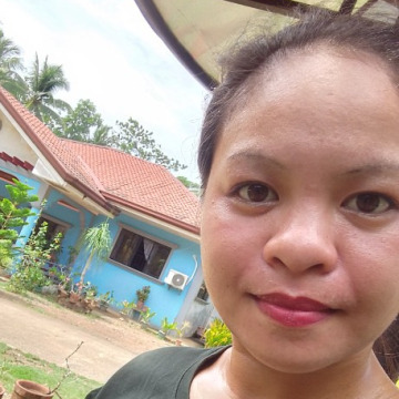 Ann, 27, Tubod, Philippines