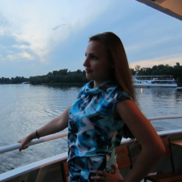 Regina, 36, Bendery, Moldova