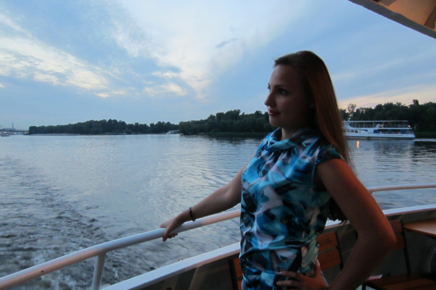 Regina, 36, Bendery, Moldova