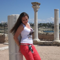 Regina, 36, Bendery, Moldova