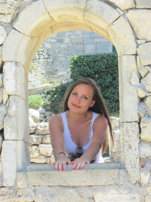 Regina, 36, Bendery, Moldova