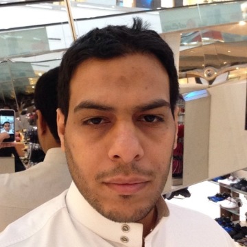 Mobark, 45, Manama, Bahrain