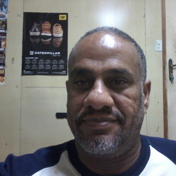 Ahmed Awadh, 62, Bishah, Saudi Arabia