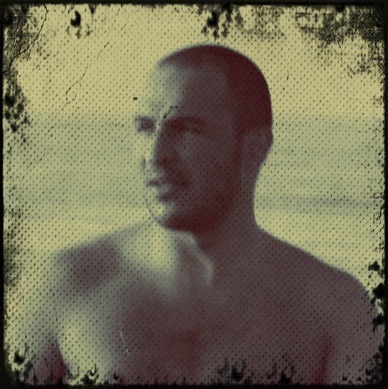 Berk Yılmaz, 41, Istanbul, Turkey