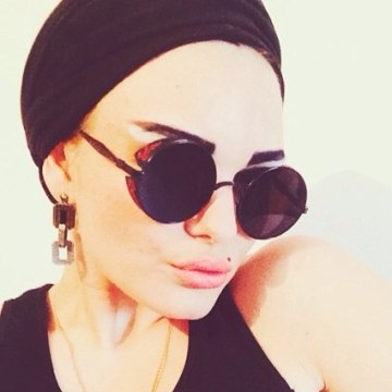 Kris, 35, Samara, Russian Federation