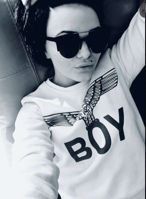 Kris, 35, Samara, Russian Federation