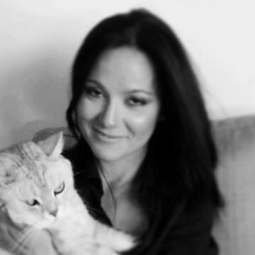 veronika, 44, Beersheba, Israel