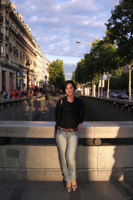 veronika, 44, Beersheba, Israel