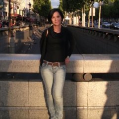 veronika, 44, Beersheba, Israel