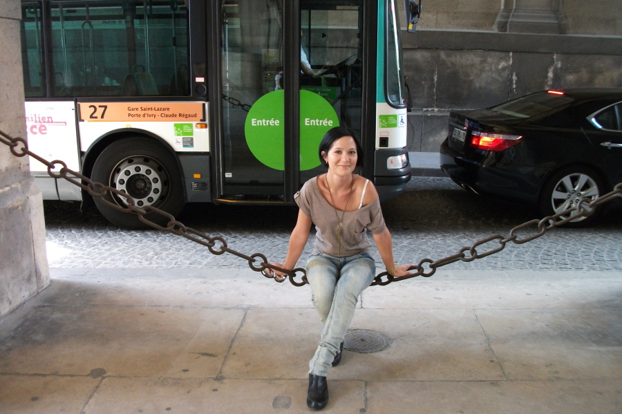 veronika, 44, Beersheba, Israel