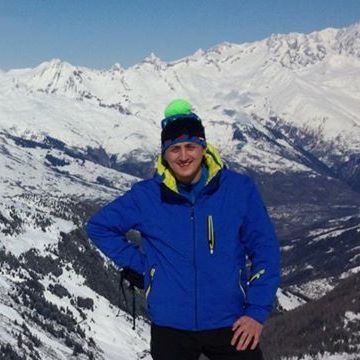 Ruslan, 48, Moscow, Russian Federation