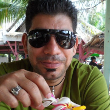 Ashino Rumba, 48, Nairobi, Kenya