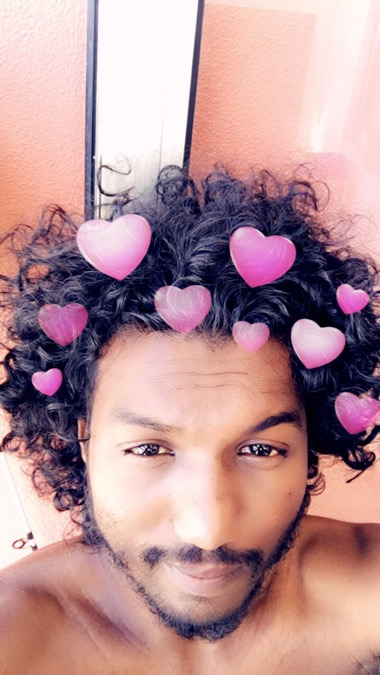 Tholhath Abdul Kareem, 36, Male, Maldives