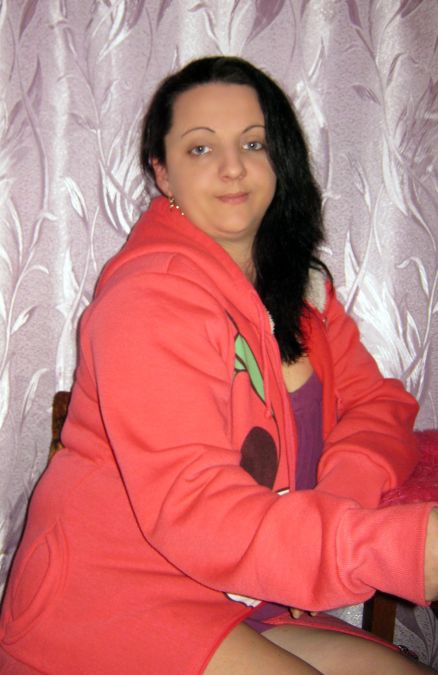 Lyudmila Gorbenko, 41, 