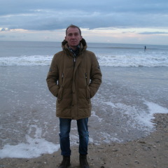 Сергей Кожевников, 62, Kingisepp, Russian Federation