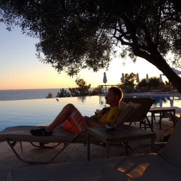 Andrei, 51, Singapore, Singapore