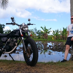 Andrei, 51, Singapore, Singapore