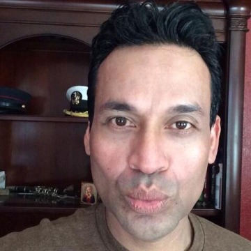 Oscar Days, 56, Murrieta, United States