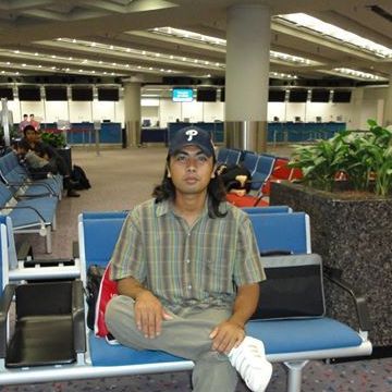 heri irawan, 45, Surabaya, Indonesia