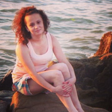 Kamilla Ragimova, 33, Kotelniki, Russian Federation