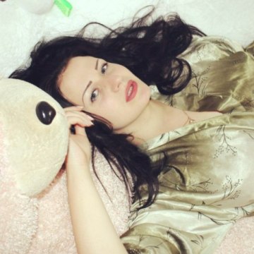 Olga, 30, Donetsk, Ukraine