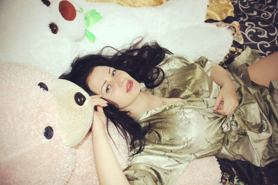 Olga, 30, Donetsk, Ukraine