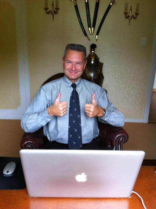 philip andrea, 65, Los Angeles, United States