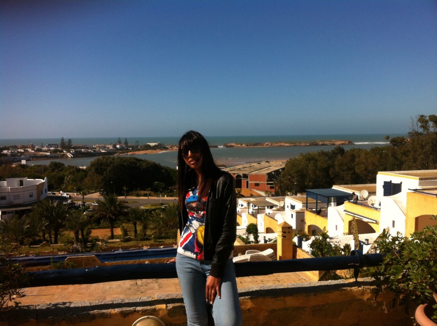 Ibtissam, 39, Casablanca, Morocco