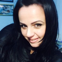 Елена, 40, Rostov-on-Don, Russian Federation