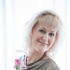Таня, 53, Samara, Russian Federation