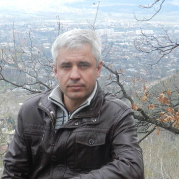 Сергей, 51, Rostov-on-Don, Russian Federation
