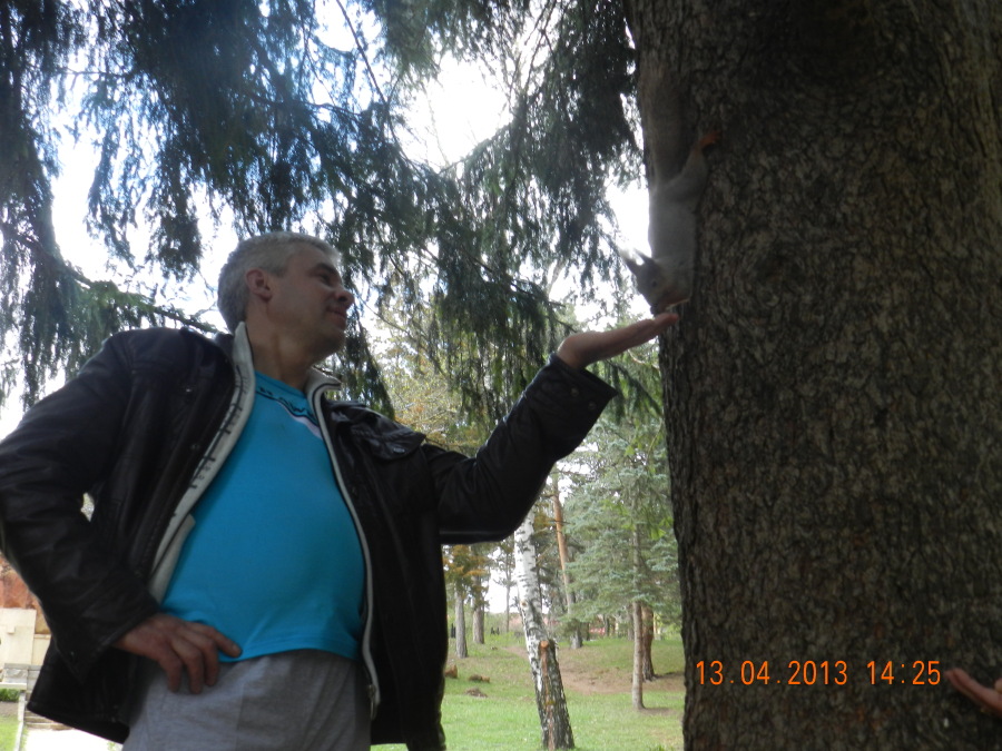 Сергей, 51, Rostov-on-Don, Russian Federation