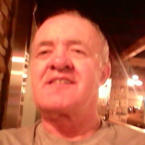 Remi Fortin, 67, Jonqui, Canada