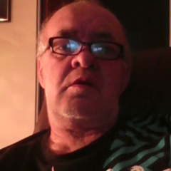 Remi Fortin, 67, Jonqui, Canada