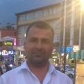 ercan, 46, Bursa, Turkey