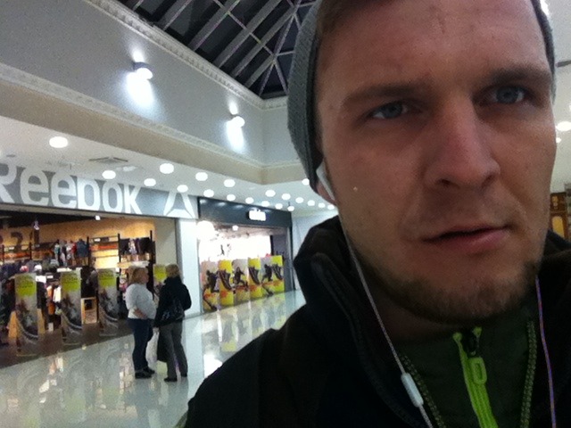 дима, 34, Moscow, Russian Federation