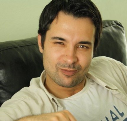 Jhnny Guitar, 42, Istanbul, Turkey