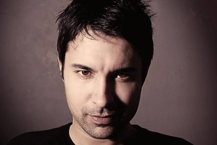 Jhnny Guitar, 42, Istanbul, Turkey