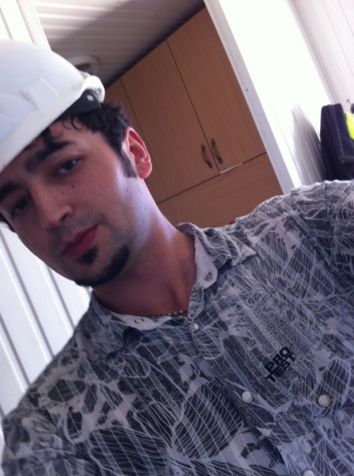 mamii, 38, Istanbul, Turkey