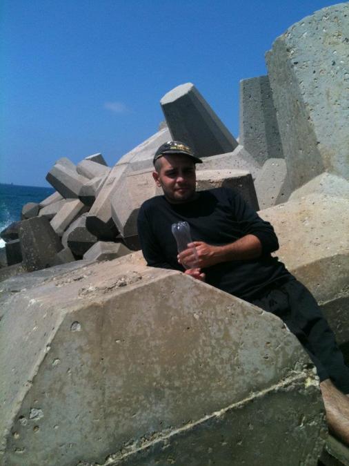 AlbertAtanelSeeFBK!, 42, Los Angeles, United States