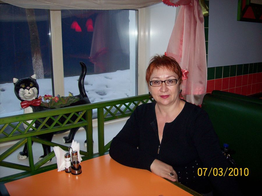 Галина, 67, Abakan, Russian Federation