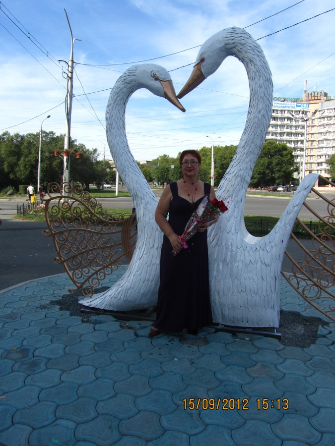 Галина, 67, Abakan, Russian Federation