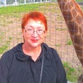Галина, 67, Abakan, Russian Federation