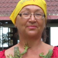Галина, 67, Abakan, Russian Federation