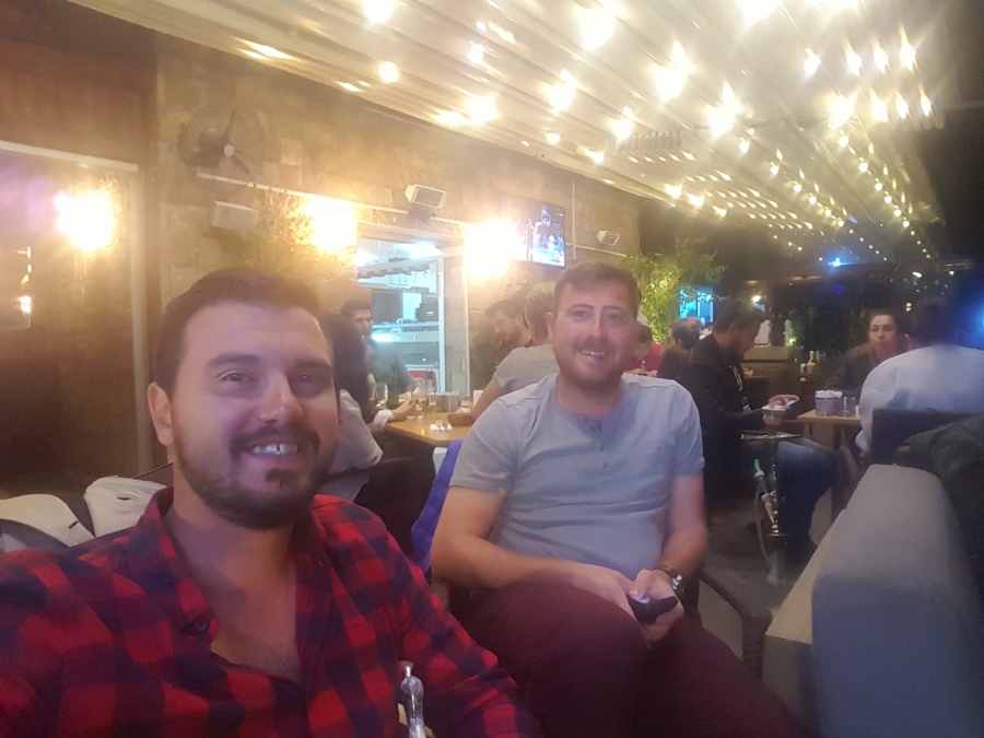 Ali, 38, Mugla, Turkey