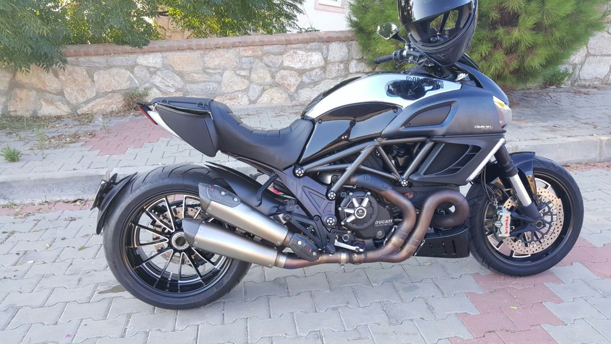 Ali, 38, Mugla, Turkey