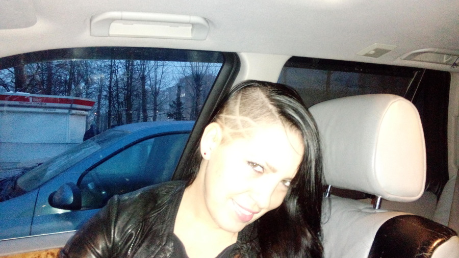 Ирина Ветчининова, 38, 