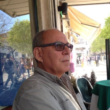 Amjad Akeem, 70, Candiac, Canada